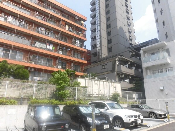 レジディア笹塚IIの物件内観写真